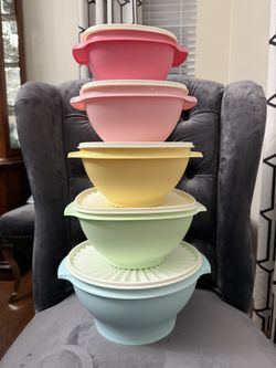 Tupperware