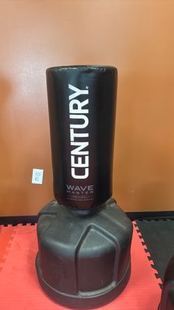 Wave Master punching bag