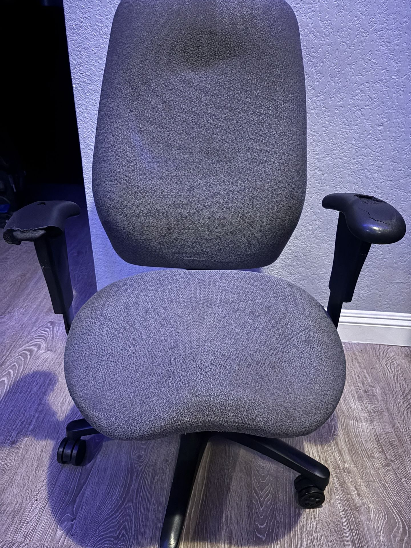 Office chair