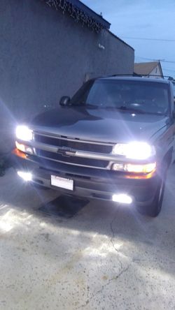 2Pcs Auto LED Headlight bulbs, Fogs, Or Daytime Running *Installation Not Included* *Just Plug & Play* *6 Months Warranty* 6500k 72W 8000LM Luces LED