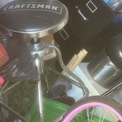 Man Cave Chair Good Condition