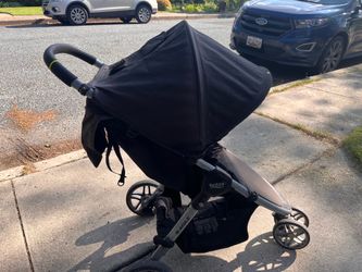 Single stroller