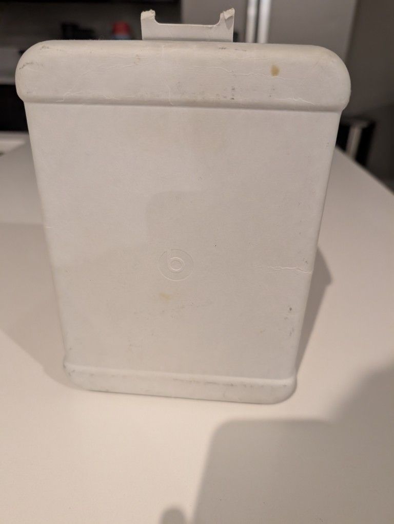 Dre Beats Studio Pro 