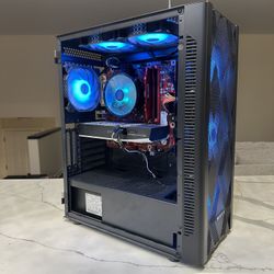 Gaming PC 