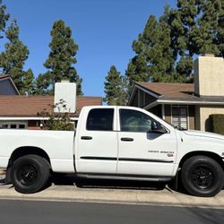 2003 Dodge Ram 2500