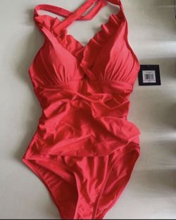 New Woman Swimsuit , Size 10