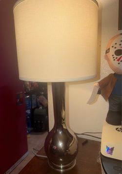 Table lamps