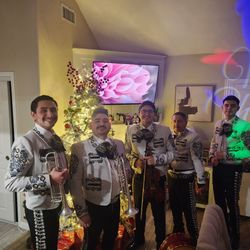 Mariachi Trumpet 