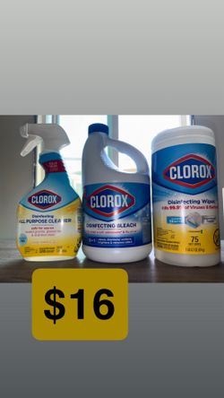 Clorox