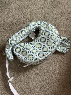 Baby nursing pillow Breastfeeding Pillow