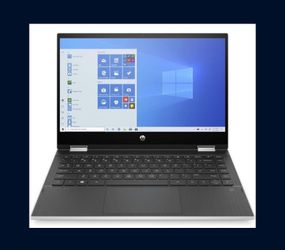 HP PAVILION LAPTOP