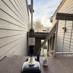 Tineco Cordless Wet Dry Vacuum / Floor Washer (Vacuum + Mop)