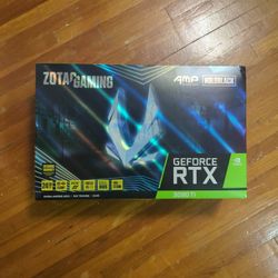 Rtx 3090ti Zotac 