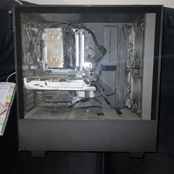 Gaming Tower (NVIDIA GFX 1060)