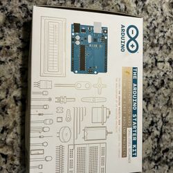 Arduino Kit