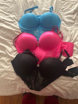 Victoria secret bras