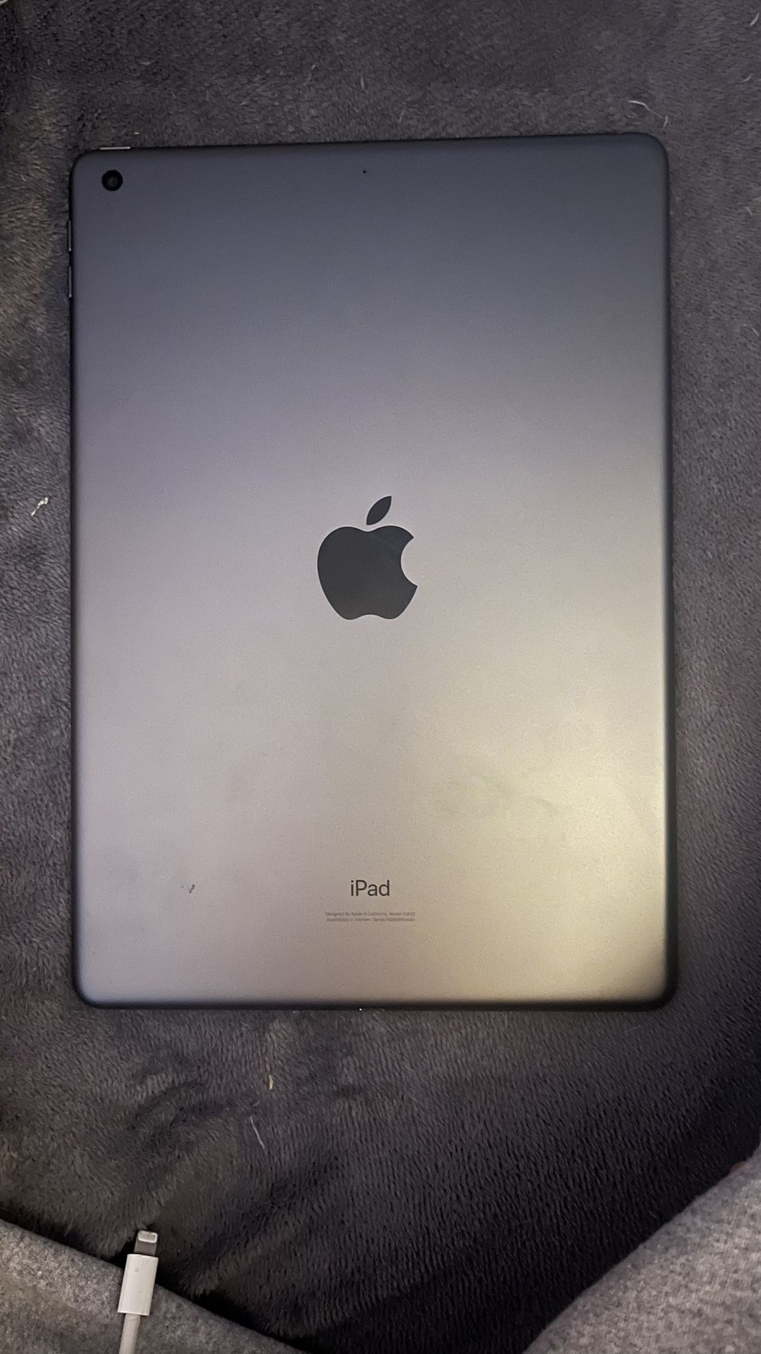 9th Generation iPad