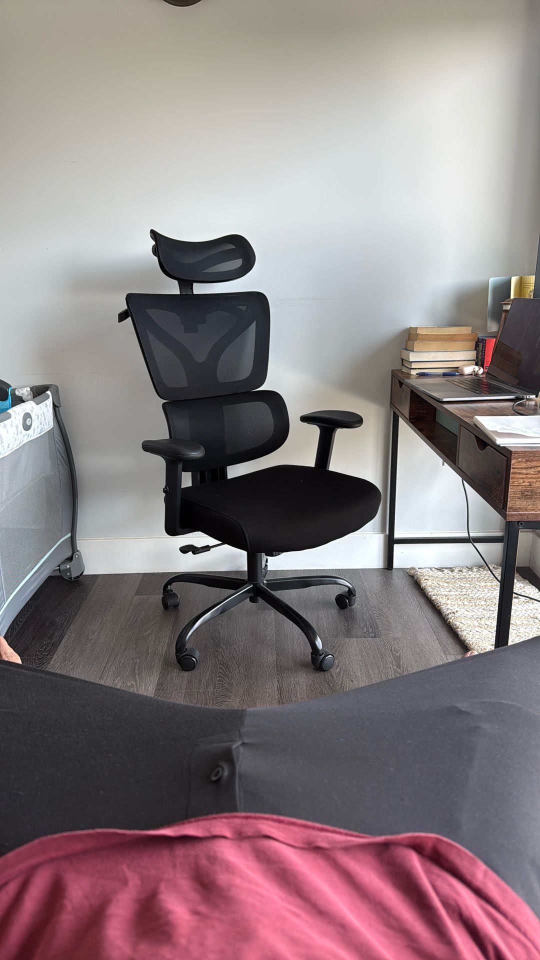 High End Office Chair