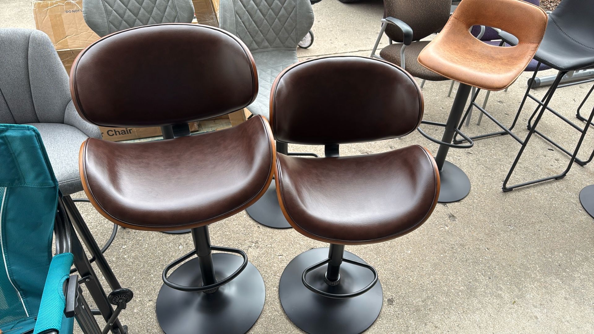 Bar Stools