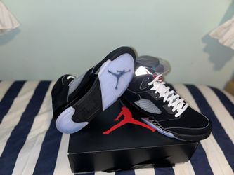 Jordan 5