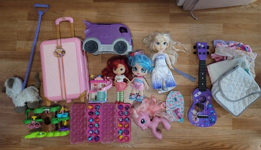 Kids Toys