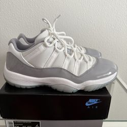 JORDAN 11’s 9.5