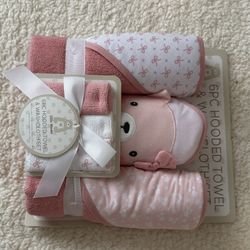 Brand New Girls Stuff 