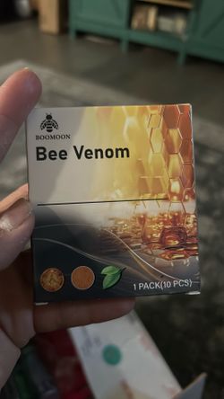 Be venom for weight loss
