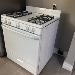 Gas Stove Great Condition 