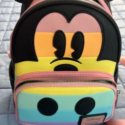 Disney Backpack 