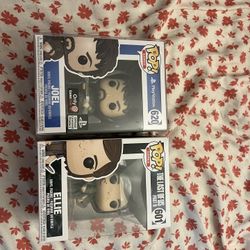 Funko pops