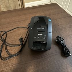 Brother QL-720NW Label Printer