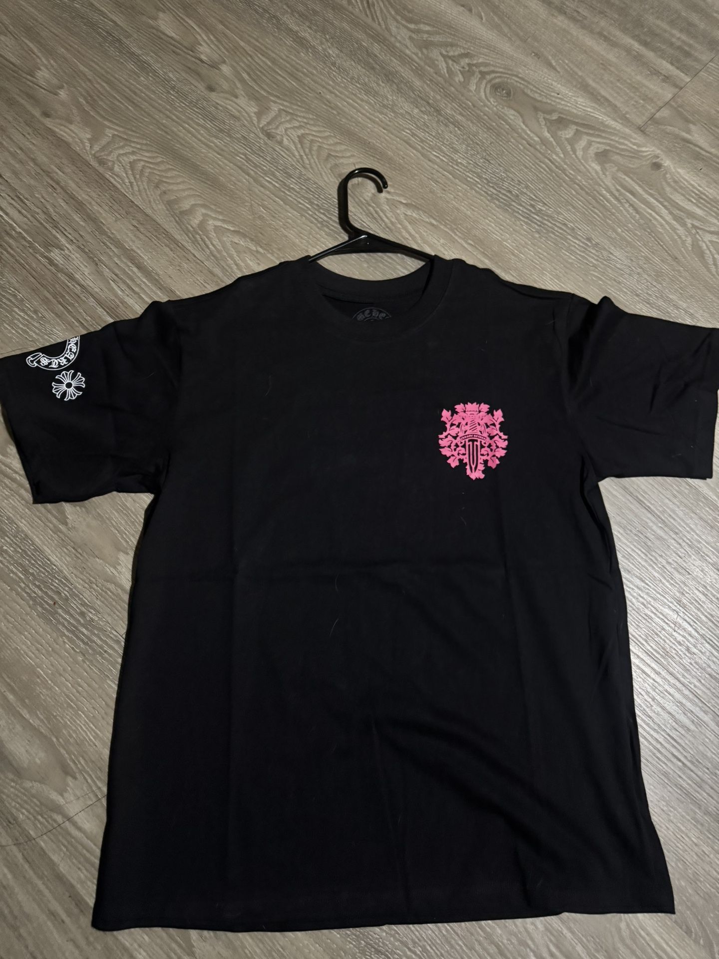 Chrome Hearts Shirt