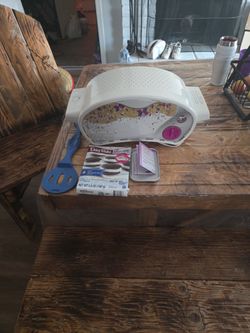 Easy Bake Oven