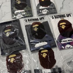 Bape Shirts & Socks