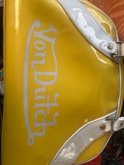 Von Dutch
