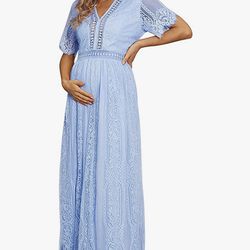 Pregnancy Dresses 