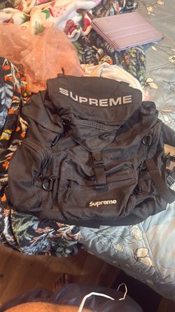 Supreme backpack