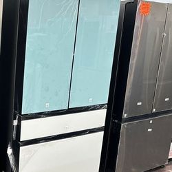 New Refrigerators Available Starting at $499 for sale near me📌
