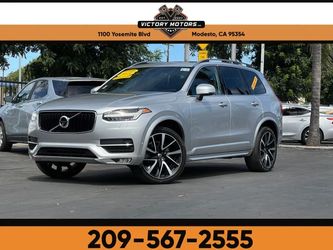2018 Volvo XC90