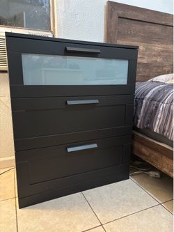 IKEA Dresser