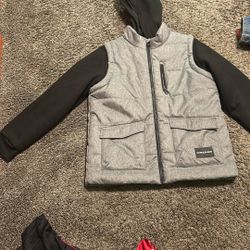 Calvin Klein Puffer