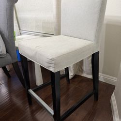 Set Of 2 IKEA High Chairs