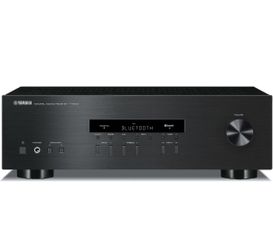NEW Yamaha R-S202 2ch. Natural Sound 200W Bluetooth Stereo Receiver