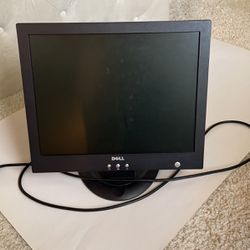 Dell Monitor 14” E151fpp