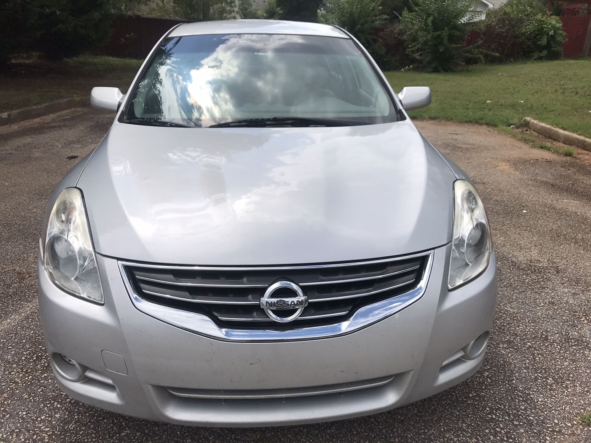 2010 Nissan Altima