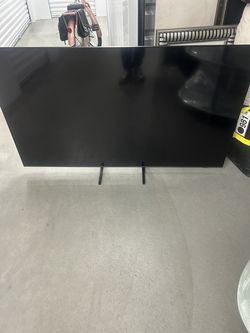 Samsung 65 inch smart tv