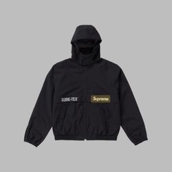 Supreme Gore-Tex Jacket Size Large New