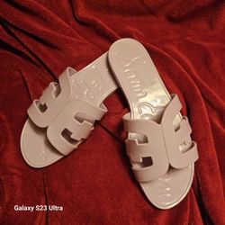 $20   SAM EDELMAN SLIDES
