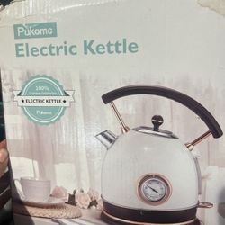 Electric Kettle